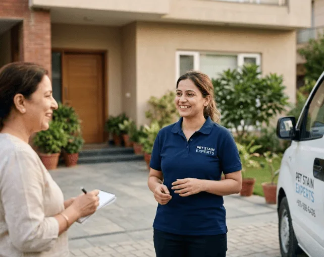 Pet Stain Carpet Cleaning Yucca Valley, CA FAQs
